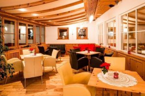 Post Tolderhof - Itálie - Plan de Corones - Kronplatz  - Valdaora - Olang