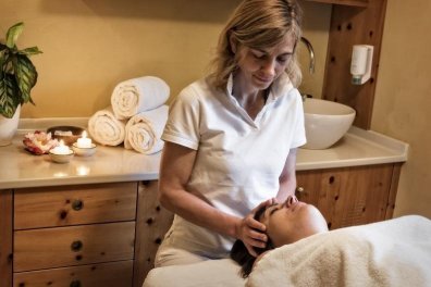 Post Tolderhof - Itálie - Plan de Corones - Kronplatz  - Valdaora - Olang