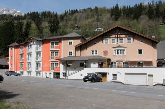 Posthotel Strengen - Rakousko - Arlberg - St. Anton