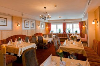 Posthotel Strengen - Rakousko - Arlberg - St. Anton