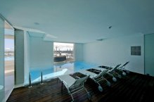 Pousada Palácio de Estoi - Portugalsko - Algarve - Estoi