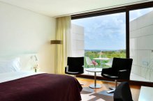 Pousada Palácio de Estoi - Portugalsko - Algarve - Estoi