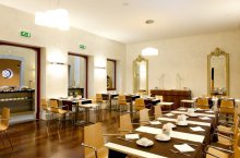 Pousada Palácio de Estoi - Portugalsko - Algarve - Estoi