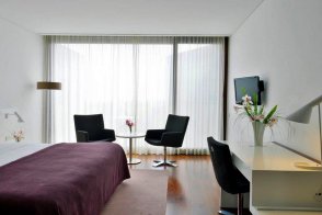 Pousada Palácio de Estoi - Portugalsko - Algarve - Estoi