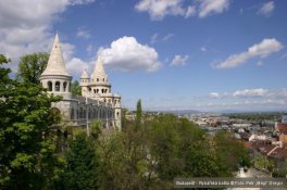 Požitkářské Maďarsko - Maďarsko