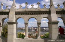 Požitkářské Maďarsko - Maďarsko