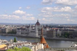 Požitkářské Maďarsko