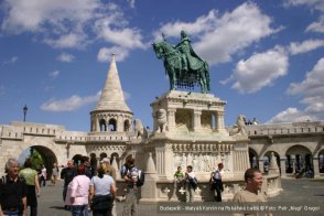 Požitkářské Maďarsko - Maďarsko