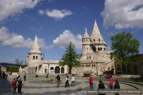 Požitkářské Maďarsko - Maďarsko