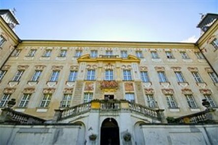 POZNAŇ – NA KOLE KOLEM STA JEZER - Polsko - Polská jezera