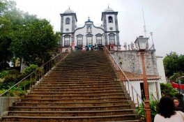 Poznání Madeiry se slovenským průvodcem - Portugalsko - Madeira 