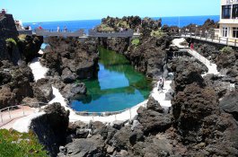 Poznání Madeiry se slovenským průvodcem - Portugalsko - Madeira 