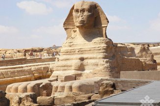 Poznávací víkend v Káhiře - Egypt - Kahira