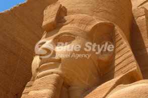 Poznávací zájezd - Anubis - Egypt - Marsa Alam
