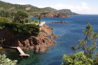 Poznávací zájezd na Azurové pobřeží - Francie - Azurové pobřeží