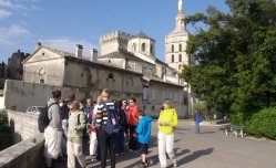 Poznávací zájezd na Azurové pobřeží - Francie - Azurové pobřeží