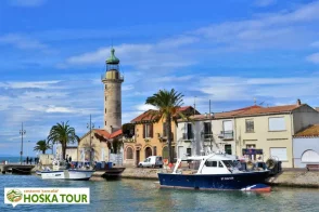 Poznávací zájezd na Azurové pobřeží - Francie - Azurové pobřeží