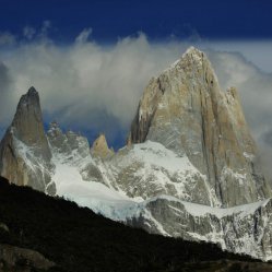 Poznávací zájezd Patagonie - Velký okruh: Chile a Argentina