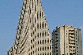 Poznávací zájezd Severní Korea - Severní Korea