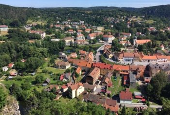 Skvosty jižní Moravy s prohlídkami vinných sklípků - Česká republika - Jižní Morava