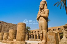 Poznávací zájezd - Sobek - Egypt - Marsa Alam