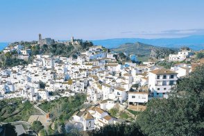 Poznáváme Andalusii - Španělsko