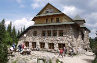 Poznáváme Slovensko - Slovensko - Západní Tatry - Roháče