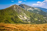 Poznáváme Slovensko - Slovensko - Západní Tatry - Roháče