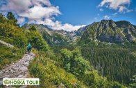 Poznáváme Slovensko - Slovensko - Západní Tatry - Roháče