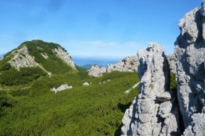 Poznáváme Slovensko - Slovensko - Západní Tatry - Roháče