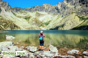 Poznáváme Slovensko - Slovensko - Západní Tatry - Roháče