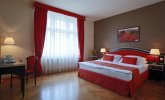 Hotel Elysee - Česká republika - Praha