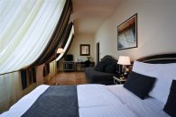Hotel Elysee - Česká republika - Praha
