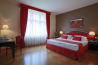 Hotel Elysee - Česká republika - Praha