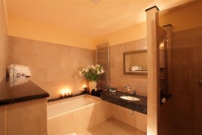 Hotel Elysee - Česká republika - Praha