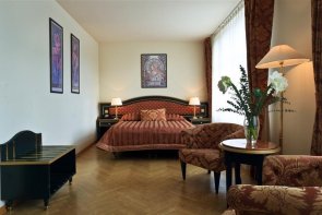 Hotel Elysee - Česká republika - Praha