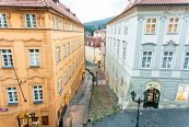 Hotel U Zlaté Podkovy - Česká republika - Praha