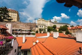 Hotel U Zlaté Podkovy