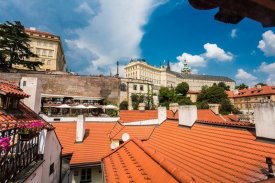 Recenze Hotel U Zlaté Podkovy