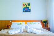 Hotel INOS - Česká republika - Praha