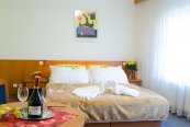 Hotel INOS - Česká republika - Praha