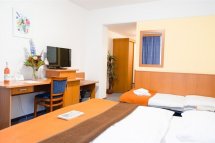 Hotel INOS - Česká republika - Praha