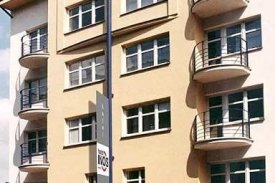 Recenze Hotel INOS