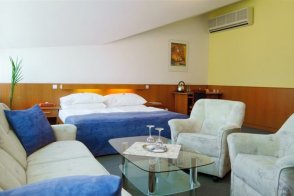 Hotel INOS - Česká republika - Praha