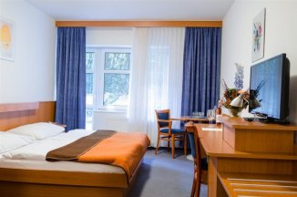 Hotel INOS - Česká republika - Praha
