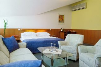 Hotel INOS - Česká republika - Praha
