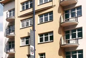 Hotel INOS - Česká republika - Praha