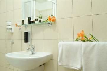 Hotel INOS - Česká republika - Praha