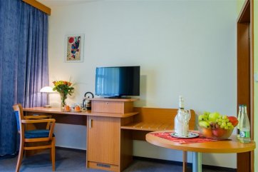 Hotel INOS - Česká republika - Praha