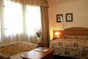 Hotel Kavalír - Česká republika - Praha